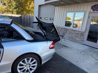 2007 Mercedes-Benz 550 - Photo 14 - Elkhart, IN 46514