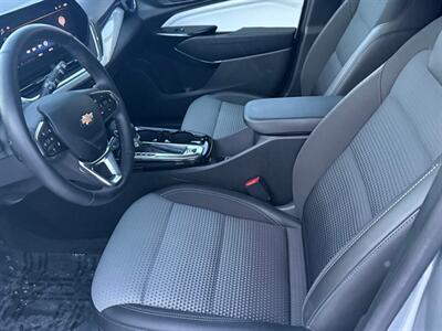 2024 Chevrolet Trax 1LT   - Photo 14 - Elkhart, IN 46514