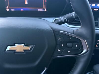 2024 Chevrolet Trax 1LT   - Photo 24 - Elkhart, IN 46514