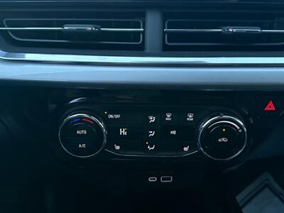 2024 Chevrolet Trax 1LT   - Photo 22 - Elkhart, IN 46514