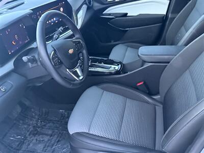 2024 Chevrolet Trax 1LT   - Photo 15 - Elkhart, IN 46514