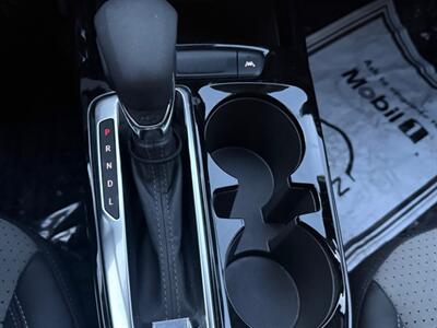 2024 Chevrolet Trax 1LT   - Photo 21 - Elkhart, IN 46514