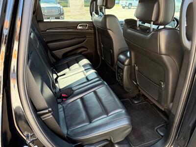 2018 Jeep Grand Cherokee OVERLAND   - Photo 14 - Elkhart, IN 46514