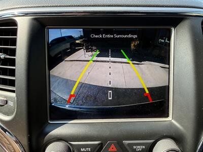 2018 Jeep Grand Cherokee OVERLAND   - Photo 20 - Elkhart, IN 46514