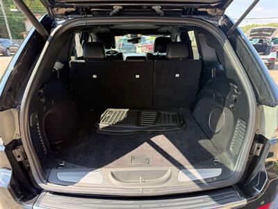 2018 Jeep Grand Cherokee OVERLAND   - Photo 12 - Elkhart, IN 46514