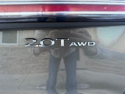 2019 Lincoln Nautilus RESERVE - Photo 5 - Elkhart, IN 46514