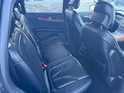 2019 Lincoln Nautilus RESERVE - Photo 14 - Elkhart, IN 46514