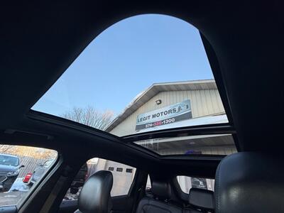 2019 Lincoln Nautilus RESERVE - Photo 22 - Elkhart, IN 46514