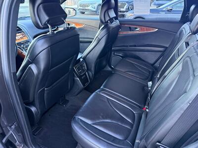 2019 Lincoln Nautilus RESERVE - Photo 12 - Elkhart, IN 46514