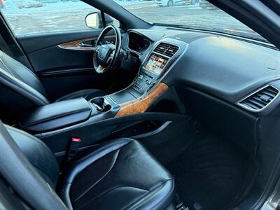 2019 Lincoln Nautilus RESERVE - Photo 18 - Elkhart, IN 46514