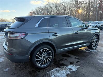 2019 Lincoln Nautilus RESERVE - Photo 6 - Elkhart, IN 46514