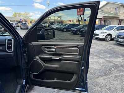 2020 RAM 1500 Laramie   - Photo 20 - Elkhart, IN 46514