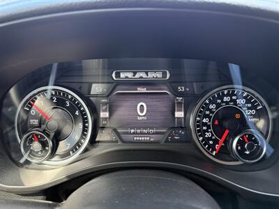 2020 RAM 1500 Laramie   - Photo 25 - Elkhart, IN 46514