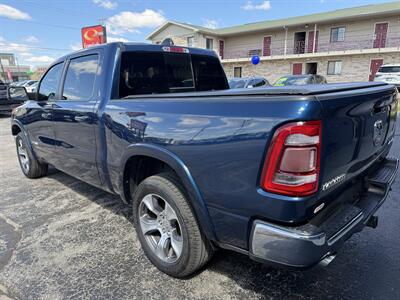 2020 RAM 1500 Laramie   - Photo 5 - Elkhart, IN 46514