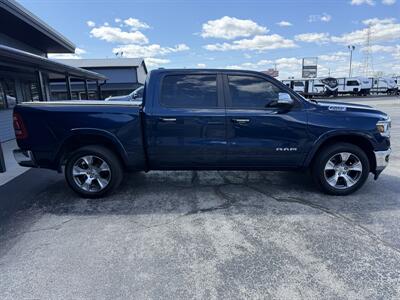 2020 RAM 1500 Laramie   - Photo 8 - Elkhart, IN 46514
