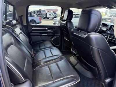 2020 RAM 1500 Laramie   - Photo 17 - Elkhart, IN 46514