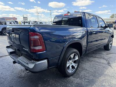 2020 RAM 1500 Laramie   - Photo 7 - Elkhart, IN 46514