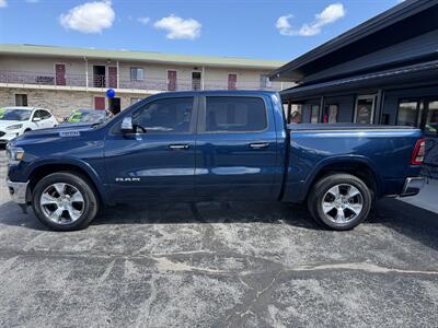 2020 RAM 1500 Laramie   - Photo 4 - Elkhart, IN 46514