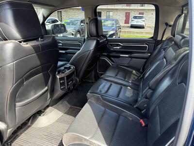 2020 RAM 1500 Laramie   - Photo 15 - Elkhart, IN 46514
