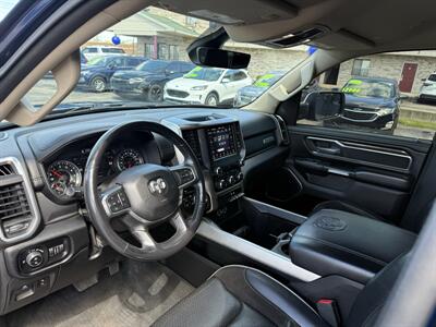 2020 RAM 1500 Laramie   - Photo 13 - Elkhart, IN 46514