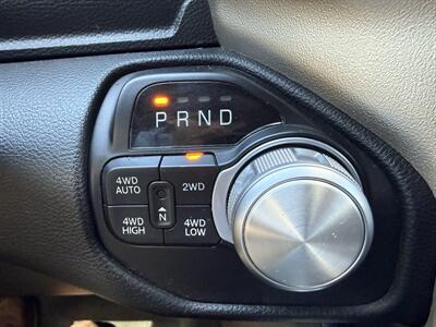 2020 RAM 1500 Laramie   - Photo 23 - Elkhart, IN 46514