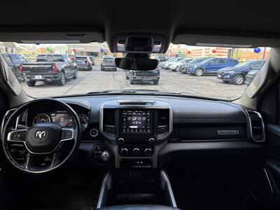 2020 RAM 1500 Laramie   - Photo 19 - Elkhart, IN 46514