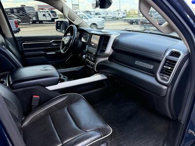 2020 RAM 1500 Laramie   - Photo 21 - Elkhart, IN 46514