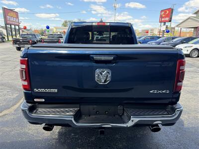 2020 RAM 1500 Laramie   - Photo 6 - Elkhart, IN 46514