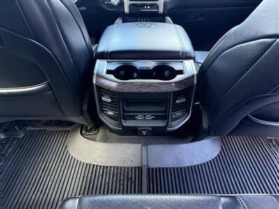 2020 RAM 1500 Laramie   - Photo 18 - Elkhart, IN 46514