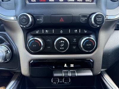 2020 RAM 1500 Laramie   - Photo 22 - Elkhart, IN 46514