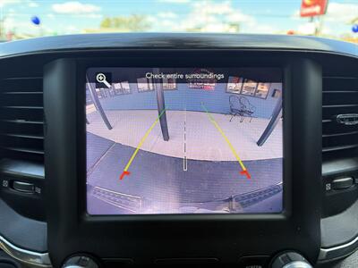 2020 RAM 1500 Laramie   - Photo 24 - Elkhart, IN 46514