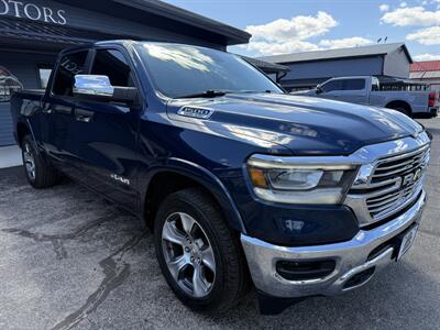 2020 RAM 1500 Laramie   - Photo 9 - Elkhart, IN 46514