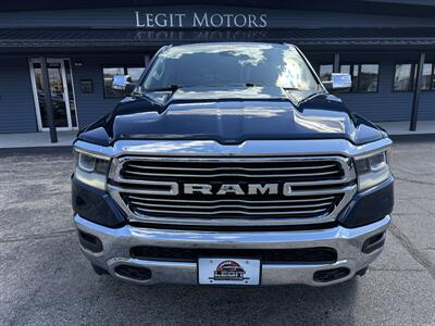 2020 RAM 1500 Laramie   - Photo 10 - Elkhart, IN 46514