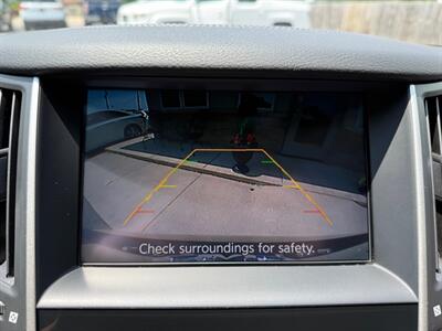 2018 INFINITI Q60 LUXE 300   - Photo 19 - Elkhart, IN 46514