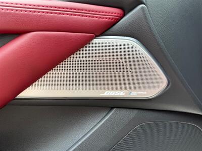 2018 INFINITI Q60 LUXE 300   - Photo 12 - Elkhart, IN 46514