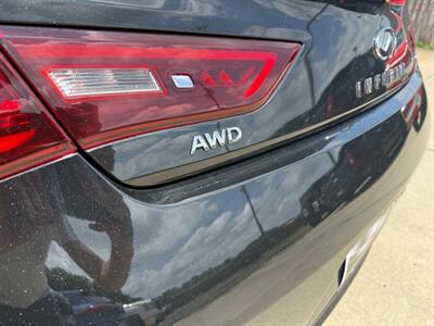2018 INFINITI Q60 LUXE 300   - Photo 20 - Elkhart, IN 46514
