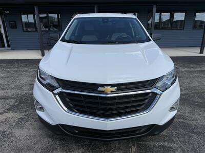 2020 Chevrolet Equinox LS   - Photo 10 - Elkhart, IN 46514