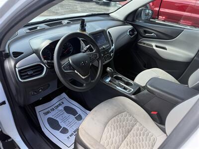 2020 Chevrolet Equinox LS   - Photo 12 - Elkhart, IN 46514