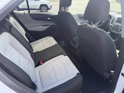 2020 Chevrolet Equinox LS   - Photo 16 - Elkhart, IN 46514