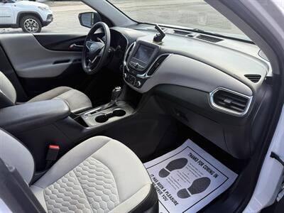 2020 Chevrolet Equinox LS   - Photo 20 - Elkhart, IN 46514