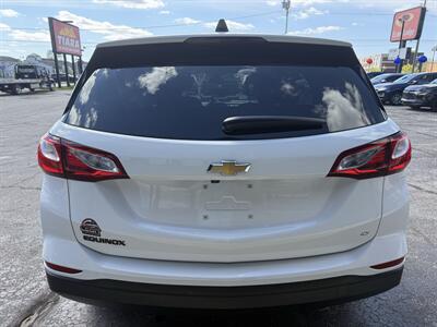 2020 Chevrolet Equinox LS   - Photo 6 - Elkhart, IN 46514