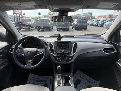 2020 Chevrolet Equinox LS   - Photo 18 - Elkhart, IN 46514