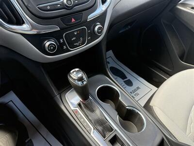 2020 Chevrolet Equinox LS   - Photo 21 - Elkhart, IN 46514