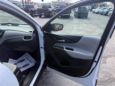 2020 Chevrolet Equinox LS   - Photo 19 - Elkhart, IN 46514