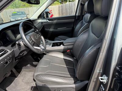 2022 Hyundai PALISADE SEL   - Photo 16 - Elkhart, IN 46514