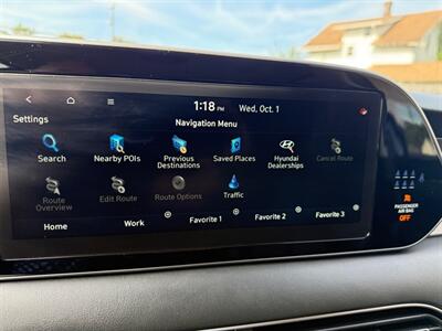 2022 Hyundai PALISADE SEL   - Photo 32 - Elkhart, IN 46514
