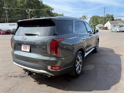2022 Hyundai PALISADE SEL   - Photo 7 - Elkhart, IN 46514