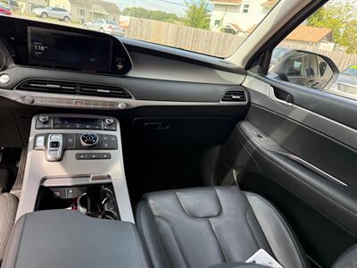 2022 Hyundai PALISADE SEL   - Photo 23 - Elkhart, IN 46514