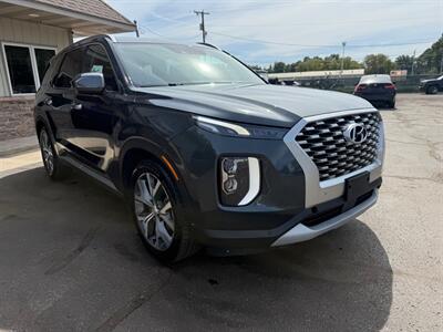 2022 Hyundai PALISADE SEL   - Photo 8 - Elkhart, IN 46514
