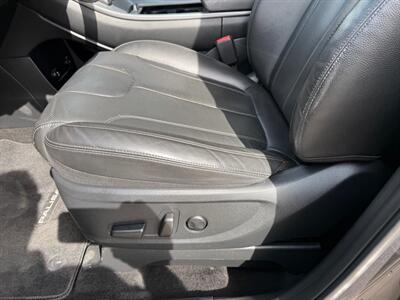 2022 Hyundai PALISADE SEL   - Photo 19 - Elkhart, IN 46514